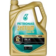 Alyva Petronas Syntium 3000 FR 5W30 5L