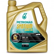 Alyva Petronas Syntium 3000 FR 5W30 4L