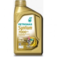 Alyva Petronas Syntium 7000 LL 0w30 1L