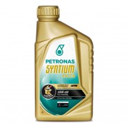 Alyva Petronas Syntium RACER 10W60 1L
