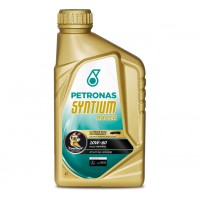 Alyva Petronas Syntium RACER 10W60 5L