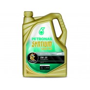 Alyva Petronas Syntium 5000 RN 5W30 5L