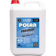 Aušinimo skystis Polar Premium Long-life LLC 5L
