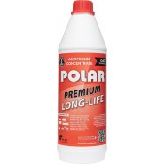 Aušinimo skystis Polar Premium Long-life 1L