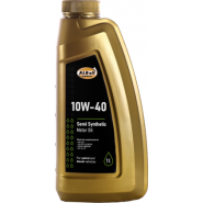 ALB ALYVA 10W-40 PUSIAU SINTET. UNIVERSALI 1L