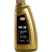 ALB ALYVA 5W-30 PILNAI SINTET. UNIVERSALI 1L