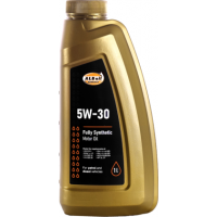 ALB ALYVA 5W-30 PILNAI SINTET. UNIVERSALI 1L