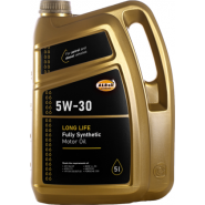 ALB ALYVA 5W-30 SINTET. (LONG LIFE) 5L