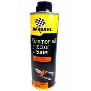 BARDAHL COMMON RAIL DIESEL INJECTOR CLEANER purkštukų valiklis 500ml