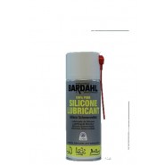 Tepalas silikoninis BARDAHL 100% SILICONE LUBRICANT 400ml