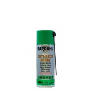 Bardahl Anti-seize 1100C Spray 400 ml