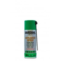 Bardahl Anti-seize 1100C Spray 400 ml
