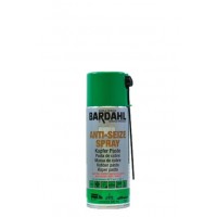 Bardahl Anti-seize 1100C Spray 400 ml