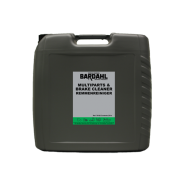 Valiklis BARDAHL MULTI PARTS AND BRAKE CLEANER 20L