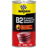 Bardahl Oil Treatment B2 400ml