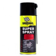 Bardahl Super Spray 400 ml
