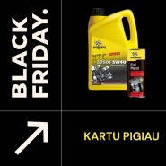 Bardahl XTC 50501 5W40 5l + Full Metal