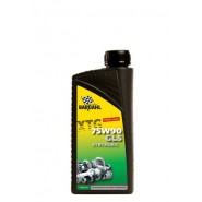 Bardahl XTG Gear Oil 75W90 GL5 Syntronic 1l