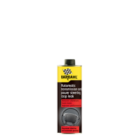 Bardahl Power Steering Stop Leak 300ml