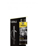 Priedas tepalo BARDAHL Racing Petrol Treat 300ml