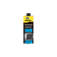 Bardahl Radiator Cleaner 300ml