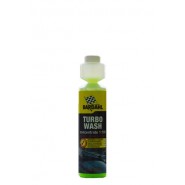 Skystis koncentratas BARDAHL TURBO WASH 1:100 250ml