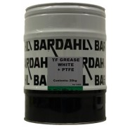 Tepalas BARDAHL TF GREASE WHITE (+PTFE)  18kg