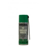 Tepalas BARDAHL TF GREASE WHITE (+PTFE) 400ml