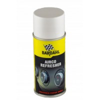 Valiklis kondicionieriui BARDAHL AIRCO REFR 150ml