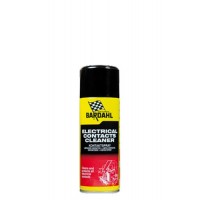 Valiklis kontaktų BARDAHL ELECTRICAL CONTACT CLEANER 400ml