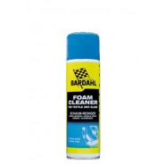 Valiklis putos BARDAHL FOAM CLEANER  500ml