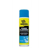 Valiklis putos BARDAHL FOAM CLEANER  500ml