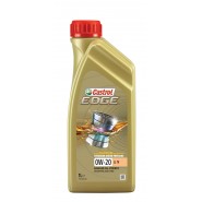 Alyva CASTROL EDGE TITANIUM LL IV 0w20 1L