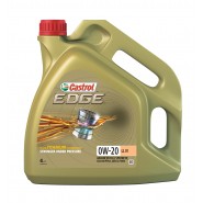 Alyva CASTROL EDGE TITANIUM LL IV 0w20 4L