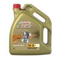 Alyva CASTROL EDGE M 5W30 5L