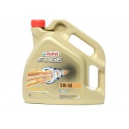 Alyva CASTROL Edge 5w40 4L