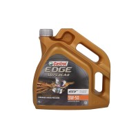 Alyva CASTROL Edge Titanium FST Supercar 5w50 4L