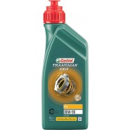 Alyva CASTROL Transmax Axle EPX 80w90 1l