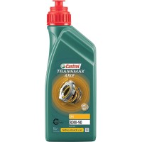 Alyva CASTROL Transmax Axle EPX 80w90 1l