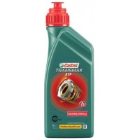 Alyva CASTROL ATF Transmax DX III Multivehicle 1L