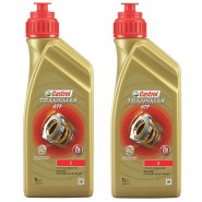 Alyva CASTROL ATF Transmax Z 1l