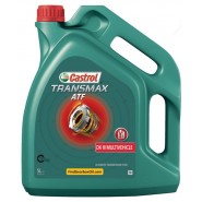 Alyva CASTROL ATF Transmax DX III Multivehicle 5L