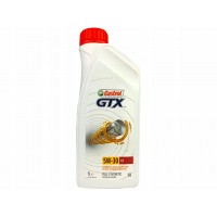 Alyva CASTROL GTX 5w30 C4 1L