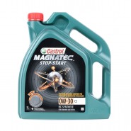 Alyva CASTROL Magnatec Stop Start C2 0w30 4L