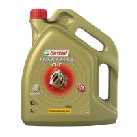 Alyva CASTROL Transmax CVT 5L