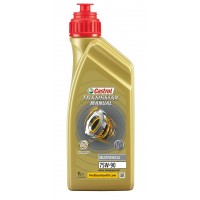 Alyva CASTROL Transmax Manual Multivehicle 75w90 1l