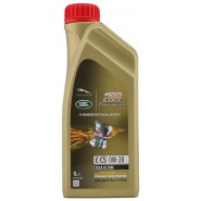 Alyva CASTROL Edge Professional Titanium EC 0W20 1L