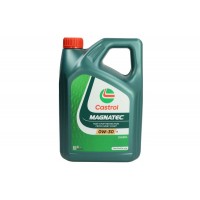 Alyva CASTROL Magnatec D 0w30 4L (FORD)