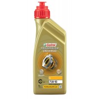 Alyva CASTROL Transmax Universal LL 75w90 1l