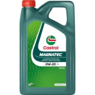 Alyva CASTROL Magnatec D 0W20 5L